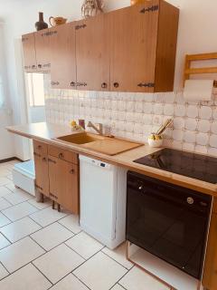 200m de la plage ,3mn du port à 50m du centre ville - Carry-le-Rouet - 1