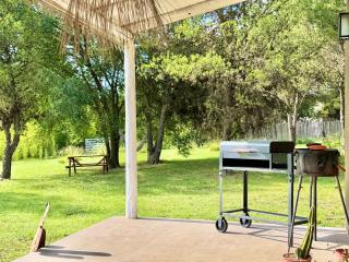 Casa Los Talas La Cumbre Argentina - 7