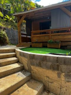 Les chalets de ravine citrons - 4