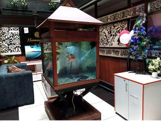 Enkei Suites and Hotel - 0