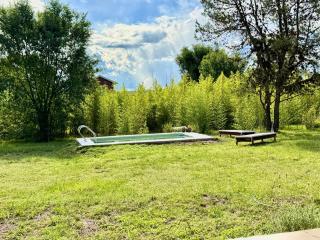 Casa Los Talas La Cumbre Argentina - 6