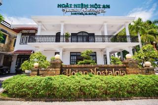 Nostalgia Hotel and Spa - 9