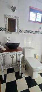 Bosque & Mar - Fresca cómoda y luminosa. - 1