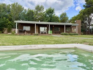 Casa Los Talas La Cumbre Argentina - 5