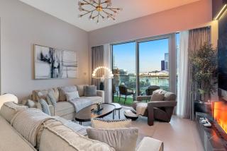 Gogoto Lux Burj Khalifa View 5 min Dubai Mall PS5 NYE Fireworks View - 4