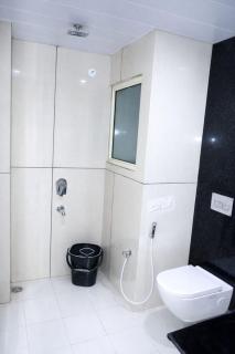 Hotel Shri Amritganga Residency- Free Parking & Restaurant and Lift Facilities - Fully #Air Conditioning- Best Hotel In Haridwar - 7