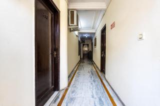 Hotel Ashoka Continental Near New Delhi Railway station - 4