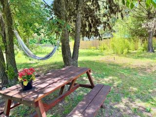 Casa Los Talas La Cumbre Argentina - 4