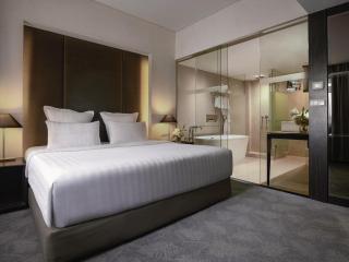 Pullman Jakarta Indonesia - 9