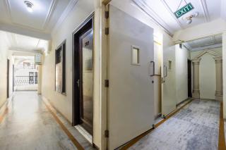 Hotel Ashoka Continental Near New Delhi Railway station - 4