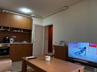 Lucky Star Bansko Next to the Ski Lift with FREE Parking - 5