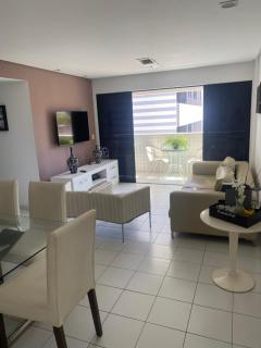 Lindo Apartamento decorado e aconchegante - 4