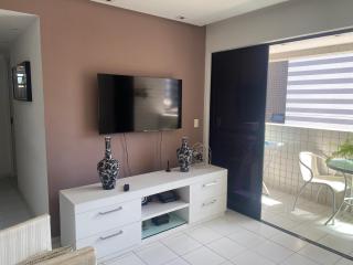 Lindo Apartamento decorado e aconchegante - 1