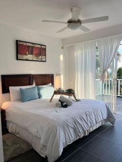 Vista mare, Samaná, majestuosidad de la playa - 6