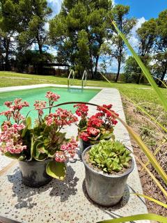 Casa Los Talas La Cumbre Argentina - 3