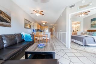 Sandy Beach Getaway in Casa Blanca Golf Villas - 1