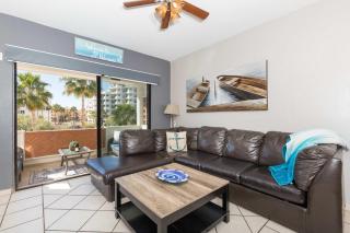 Sandy Beach Getaway in Casa Blanca Golf Villas - 2