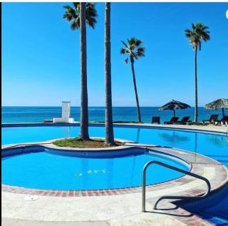 Sandy Beach Getaway in Casa Blanca Golf Villas - 9