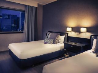 Mercure Santiago Centro - 4