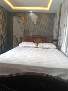 Belmount Villa number 165 at Nandhi hills road - 5