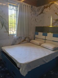 Belmount Villa number 165 at Nandhi hills road - 3