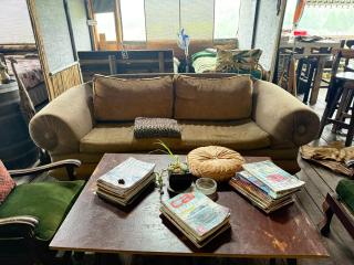 Serendipity Guest Farm Byrne - 6