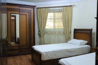 شقة فندقية للايجار المهندسين القاهرة - 2