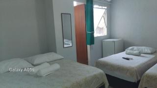 Pousada praia avenida - 4