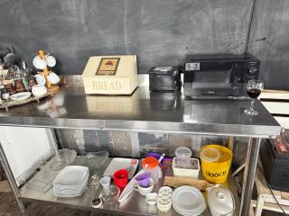 Serendipity Guest Farm Byrne - 8