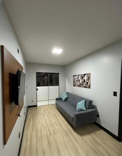 Apartamento Novo na Praia do Ingleses - 4