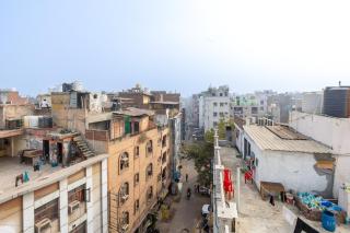 Hotel Ashoka Continental Near New Delhi Railway station - 2