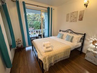 Nature's Inn Luxury Villa Morjim Goa - 9