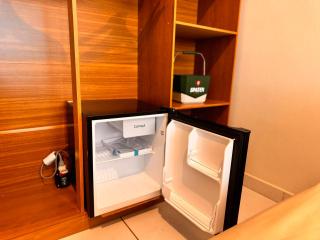 Apartamento gigante aconchegante para CARNAVAL com varanda para praia - localização imbatível 3 quartos - 1