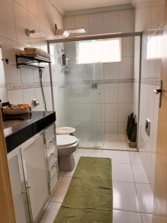 Apartamento gigante aconchegante para CARNAVAL com varanda para praia - localização imbatível 3 quartos - 3