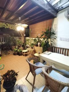 Cozy Home near Airport, & Bayan Lepas Industrial - 4