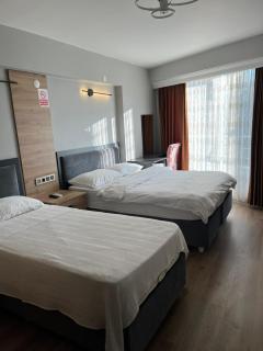 Otel Şükrü Kara - 3