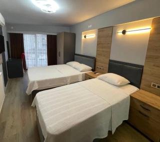 Otel Şükrü Kara - 1