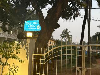 Nature's Inn Luxury Villa Morjim Goa - 6