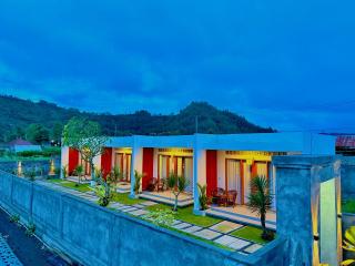 Talvista Kintamani Villa - 0