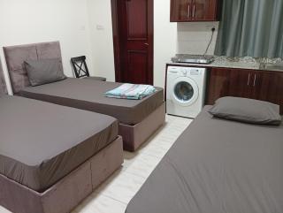 KhavaQatar Hostel 1 بيت مشترك - 8