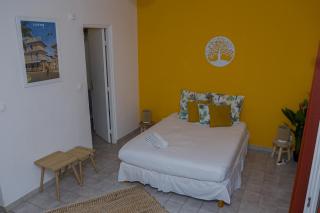 Kampagn Jacuzzi - Rémire Wifi et climatisation - 6