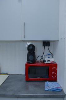 Kampagn Jacuzzi - Rémire Wifi et climatisation - 5