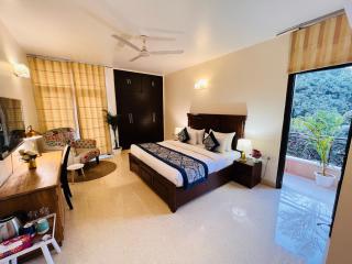 South Delhi Residency, South Extension New Delhi - 9