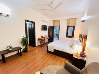 South Delhi Residency, South Extension New Delhi - 2