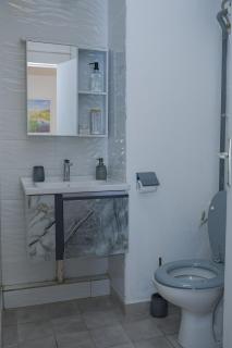 Kampagn Jacuzzi - Rémire Wifi et climatisation - 2