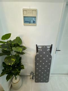 DHA Signature Suites Two-Bedroom Apartment - 9