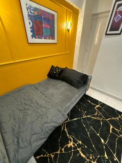 DHA Signature Suites Two-Bedroom Apartment - 8