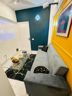 DHA Signature Suites Two-Bedroom Apartment - 7