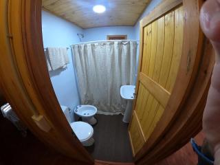 Cabaña Natural Del Bosque - 6