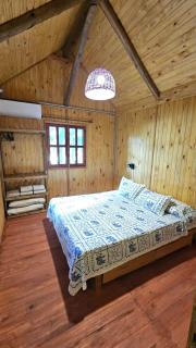 Cabaña Natural Del Bosque - 4